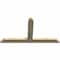 Ekena Millwork Portland Rough Sawn Timber Gable Bracket, Douglas Fir, 48"W x 26"H x 2"D x 4"F, 13/12 Pitch GBW048X26X0204POR00RDF - alternate 4